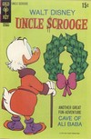 Uncle Scrooge # 374