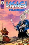 Usagi Yojimbo # 7