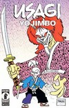 Usagi Yojimbo # 34