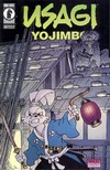 Usagi Yojimbo # 35