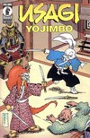 Usagi Yojimbo # 36