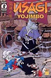 Usagi Yojimbo # 50