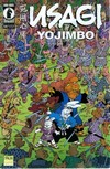 Usagi Yojimbo # 59