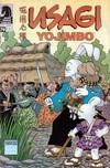 Usagi Yojimbo # 70