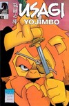 Usagi Yojimbo # 71