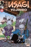 Usagi Yojimbo # 73
