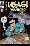 Usagi Yojimbo # 77