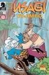 Usagi Yojimbo # 80
