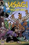 Usagi Yojimbo # 84