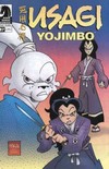 Usagi Yojimbo # 87