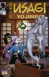 Usagi Yojimbo # 90