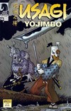 Usagi Yojimbo # 98