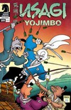 Usagi Yojimbo # 105