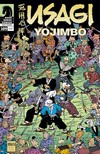Usagi Yojimbo # 109
