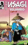 Usagi Yojimbo # 127