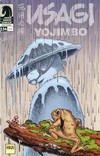 Usagi Yojimbo # 134