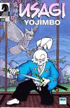 Usagi Yojimbo # 135