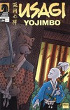 Usagi Yojimbo # 136