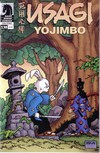 Usagi Yojimbo # 138