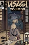 Usagi Yojimbo # 139