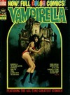 Vampirella # 27