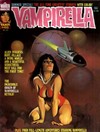 Vampirella # 46