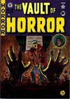 Vault of Horror # 15