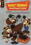 Walt Disney Showcase # 4