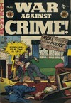 War Against Crime # 1