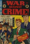 War Against Crime # 2