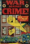War Against Crime # 4