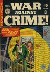 War Against Crime # 5