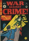 War Against Crime # 6
