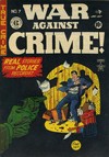War Against Crime # 7