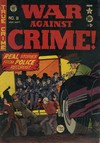 War Against Crime # 8