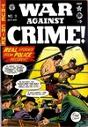 War Against Crime # 9