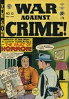 War Against Crime # 10