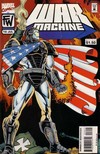War Machine # 16