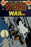 Weird War Tales # 10