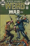 Weird War Tales # 18
