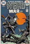 Weird War Tales # 26