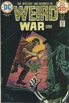 Weird War Tales # 30