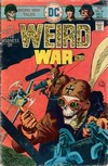 Weird War Tales # 42