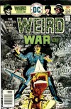 Weird War Tales # 46