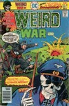 Weird War Tales # 48