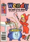 Wendy Digest # 2
