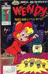 Wendy the Good Little Witch # 6