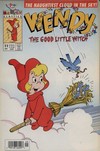 Wendy the Good Little Witch # 11