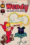 Wendy, The Good Little Witch # 8