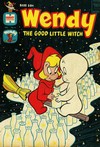 Wendy, The Good Little Witch # 9